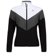 Damen Jacke  Head  Club 22 Jacket Women Black