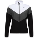 Damen Jacke  Head  Club 22 Jacket Women Black