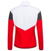 Damen Jacke  Head  Club 22 Jacket Women Red