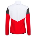 Damen Jacke  Head  Club 22 Jacket Women Red