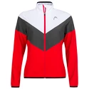 Damen Jacke  Head  Club 22 Jacket Women Red