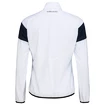 Damen Jacke  Head  Club 22 Jacket Women White/Dark Blue