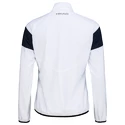 Damen Jacke Head  Club 22 Jacket Women White/Dark Blue