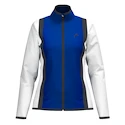 Damen Jacke  Head  CLUB 25 Jacket Women Royal/White S