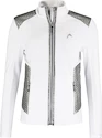 Damen Jacke  Head  Dara Midlayer FZ White M