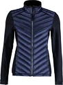 Damen Jacke Head  Dolomiti Jacket Dark Blue