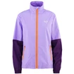 Damen Jacke  Kari Traa  Nora Jacket Fiol