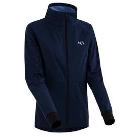 Damen Jacke Kari Traa Signe Jacket blue
