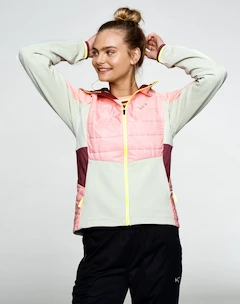 Damen Jacke  Kari Traa  Tirill Jacket Silk XS