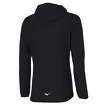 Damen Jacke  Mizuno  20K ER Jacket Black/Gray
