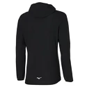 Damen Jacke  Mizuno  20K ER Jacket Black/Gray