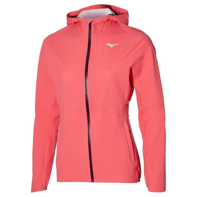 Mizuno endura 20k women's trail running jacke hotsell