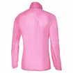 Damen Jacke Mizuno  Aero Jacket Wild Orchid