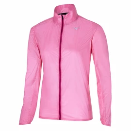 Damen Jacke Mizuno Aero Jacket Wild Orchid