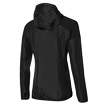 Damen Jacke Mizuno  Training Hooded Jacket Black