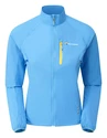 Damen Jacke Montane  Featherlite Jacket Cerulean Blue