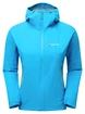 Damen Jacke  Montane  Minimus Stretch Ultra Jacket Cerulean Blue