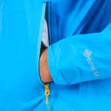 Damen Jacke  Montane  Spine Jacket Cerulean Blue