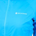 Damen Jacke  Montane  Spine Jacket Cerulean Blue