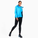 Damen Jacke  Montane  Spine Jacket Cerulean Blue