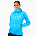 Damen Jacke Montane  Spine Jacket Cerulean Blue