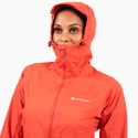 Damen Jacke  Montane  Spine Jacket Paprika