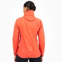 Damen Jacke  Montane  Spine Jacket Paprika