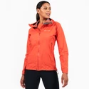 Damen Jacke  Montane  Spine Jacket Paprika