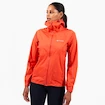 Damen Jacke Montane  Spine Jacket Paprika S