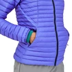 Damen Jacke Patagonia  AlpLight Down Float Blue