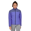 Damen Jacke Patagonia  AlpLight Down Float Blue