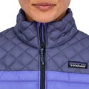Damen Jacke  Patagonia  AlpLight Down Float Blue