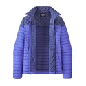 Damen Jacke Patagonia  AlpLight Down Float Blue