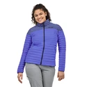 Damen Jacke  Patagonia  AlpLight Down Float Blue