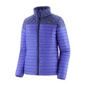 Damen Jacke Patagonia  AlpLight Down Float Blue