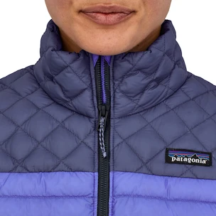 Damen Jacke  Patagonia  AlpLight Down Float Blue