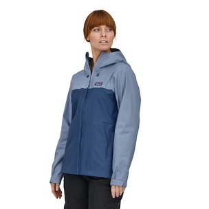 Damen Jacke  Patagonia  Torrentshell 3L Light Current Blue