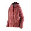 Damen Jacke  Patagonia  Torrentshell 3L Rosehip
