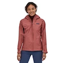 Damen Jacke  Patagonia  Torrentshell 3L Rosehip