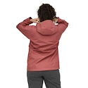 Damen Jacke  Patagonia  Torrentshell 3L Rosehip