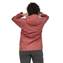 Damen Jacke  Patagonia  Torrentshell 3L Rosehip