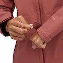 Damen Jacke  Patagonia  Torrentshell 3L Rosehip