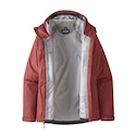 Damen Jacke  Patagonia  Torrentshell 3L Rosehip