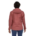 Damen Jacke  Patagonia  Torrentshell 3L Rosehip