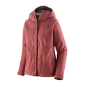 Damen Jacke  Patagonia  Torrentshell 3L Rosehip