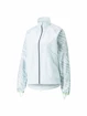 Damen Jacke Puma  Run Ultraweave S Marathon Nitro Blue