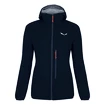 Damen Jacke Salewa  Agner 2 PTX 3L Navy Blazer