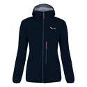 Damen Jacke  Salewa  Agner 2 PTX 3L Navy Blazer
