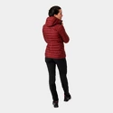 Damen Jacke Salewa  Brenta RDS DWN W JKT Syrah