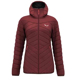 Damen Jacke Salewa Brenta RDS DWN W JKT Syrah